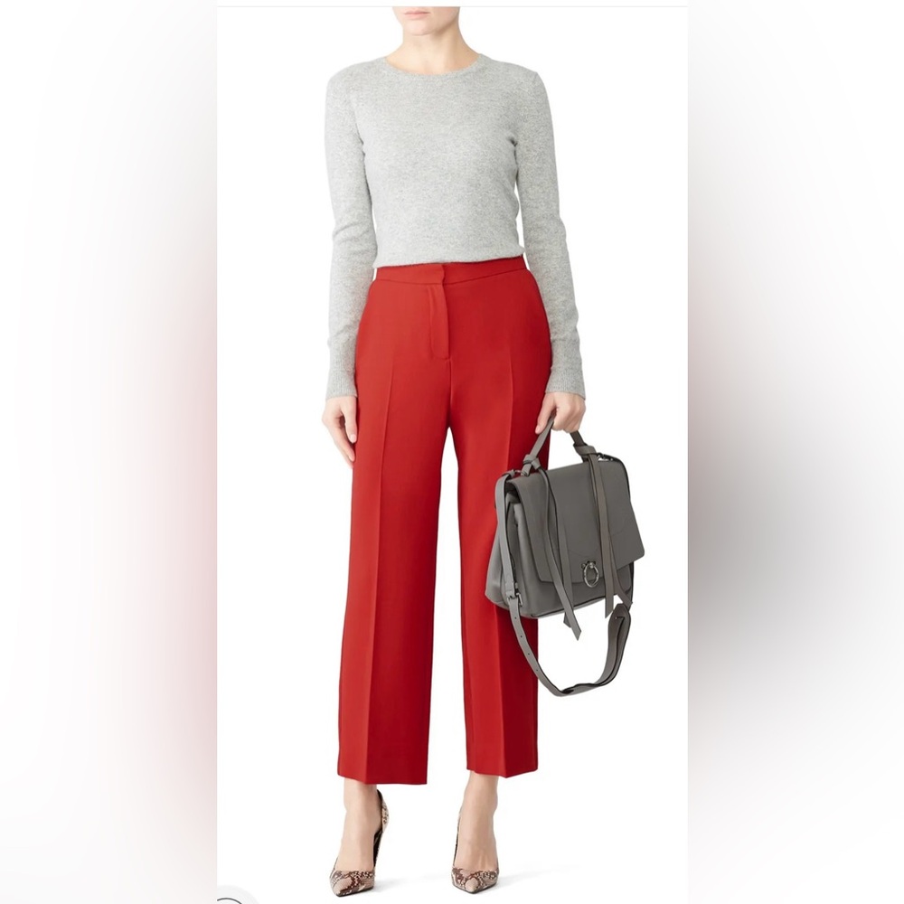 NWT LK Bennett “Adriana” Trousers